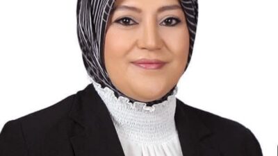 CEYDA ÇETİN ERENLER