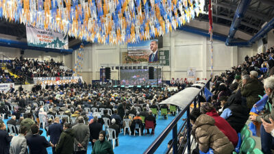 Oğuzhan KILIÇ/ KÜTAHYA, – ADALET Bakanı Yılmaz Tunç, CHP Genel