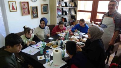 KÜTAHYA DUMLUPINAR ÜNİVERSİTESİ (DPÜ) ENGELSİZ ÖĞRENCİ BİRİMİ, KÜTAHYA YAVUZ SULTAN