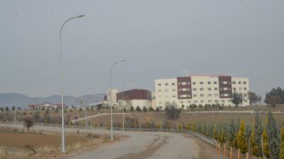 GEDİZ DEVLET HASTANESİNDE MESAİ DIŞI POLİKLİNİK HİZMETİ BAŞLADI