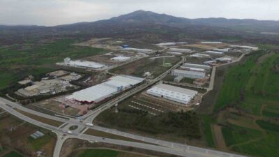 GEDİZ'DE 10 BİN 19 AKTİF ÇALIŞAN BULUNUYOR