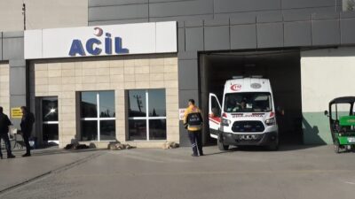 KÜTAHYA'NIN TAVŞANLI İLÇESİNDE 30 ARALIK’TA KAYBOLAN VE YOĞUN ARAMA ÇALIŞMALARI