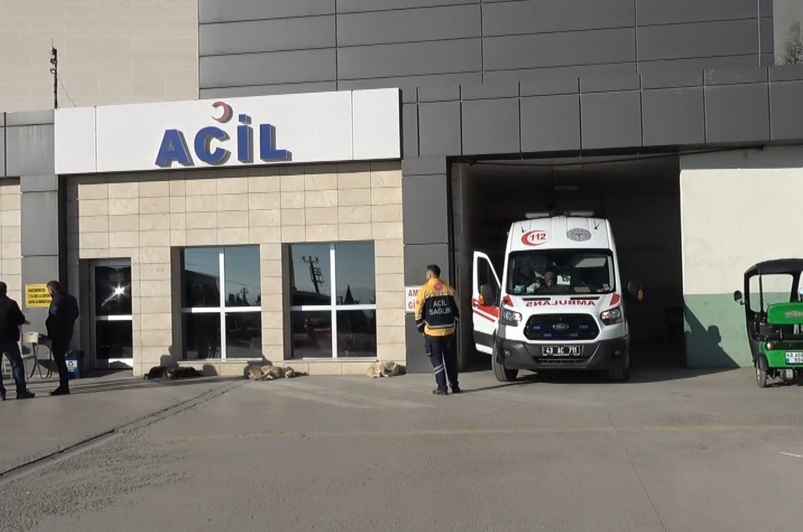 KÜTAHYA'NIN TAVŞANLI İLÇESİNDE 30 ARALIK’TA KAYBOLAN VE YOĞUN ARAMA ÇALIŞMALARI