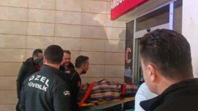 Tuna İŞLEYEN/TAVŞANLI (Kütahya), – KÜTAHYA’nın Tavşanlı ilçesinde kaybolduktan 3 gün