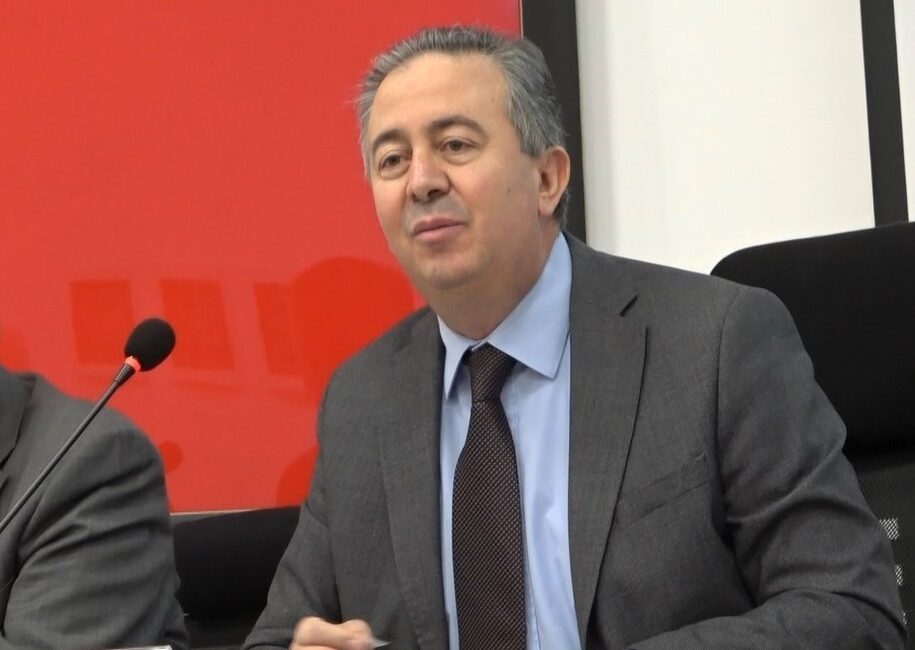 MAHMUT ÖZTAŞ