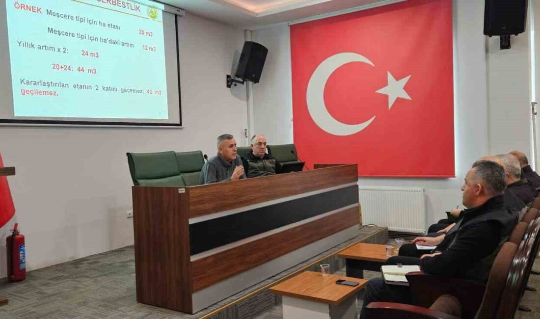 BÖLGE MÜDÜRÜ ERDAL DİNGİL, “HEDEFİMİZ EĞİTİMLERLE İNSAN VE HİZMET KALİTEMİZİ