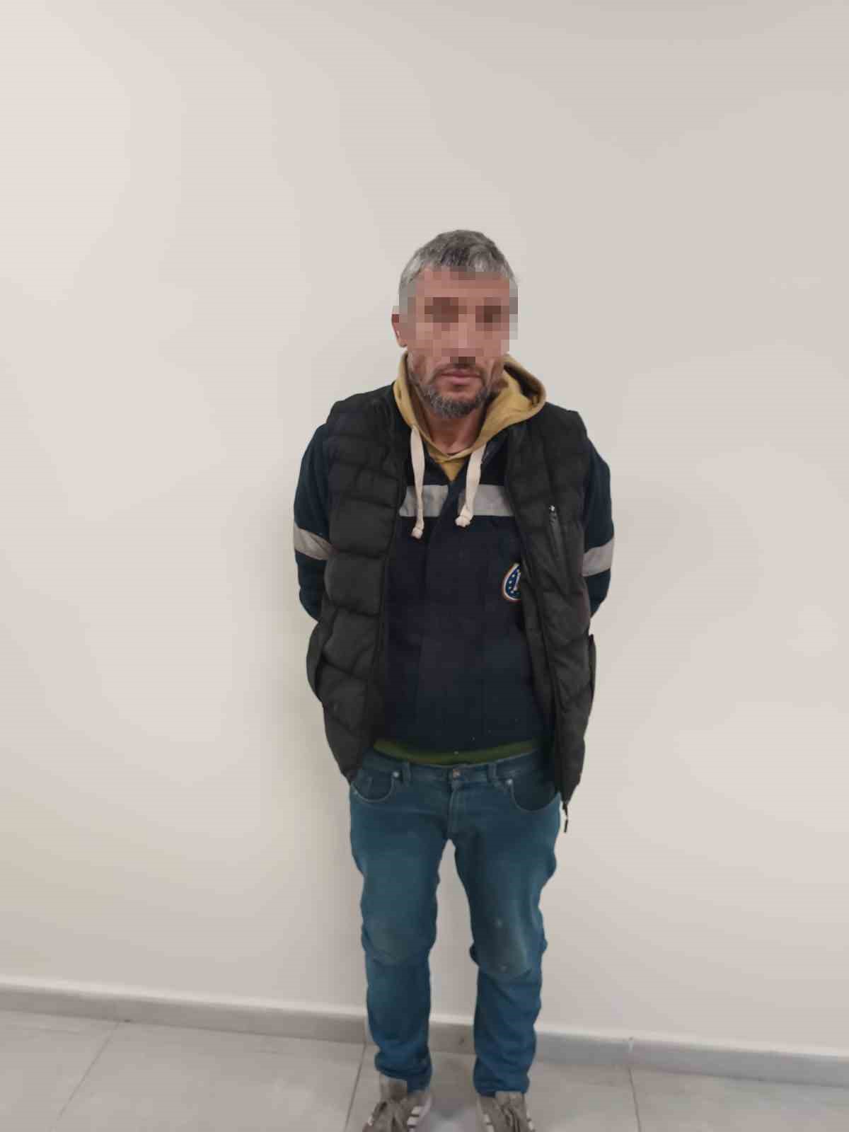 KÜTAHYA İL EMNİYET MÜDÜRLÜĞÜ ASAYİŞ ŞUBE MÜDÜRLÜĞÜ ARANAN ŞAHISLAR BÜRO