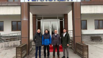 KÜTAHYA'NIN TEKNOLOJİSİ EKOSİSTEMİNE KATKI