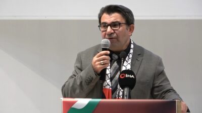 PROF. DR. HÜSAMETTİN İNAÇ