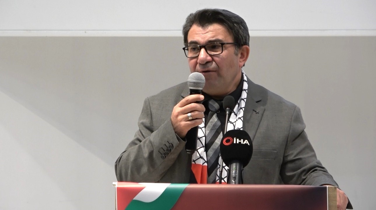 PROF. DR. HÜSAMETTİN İNAÇ