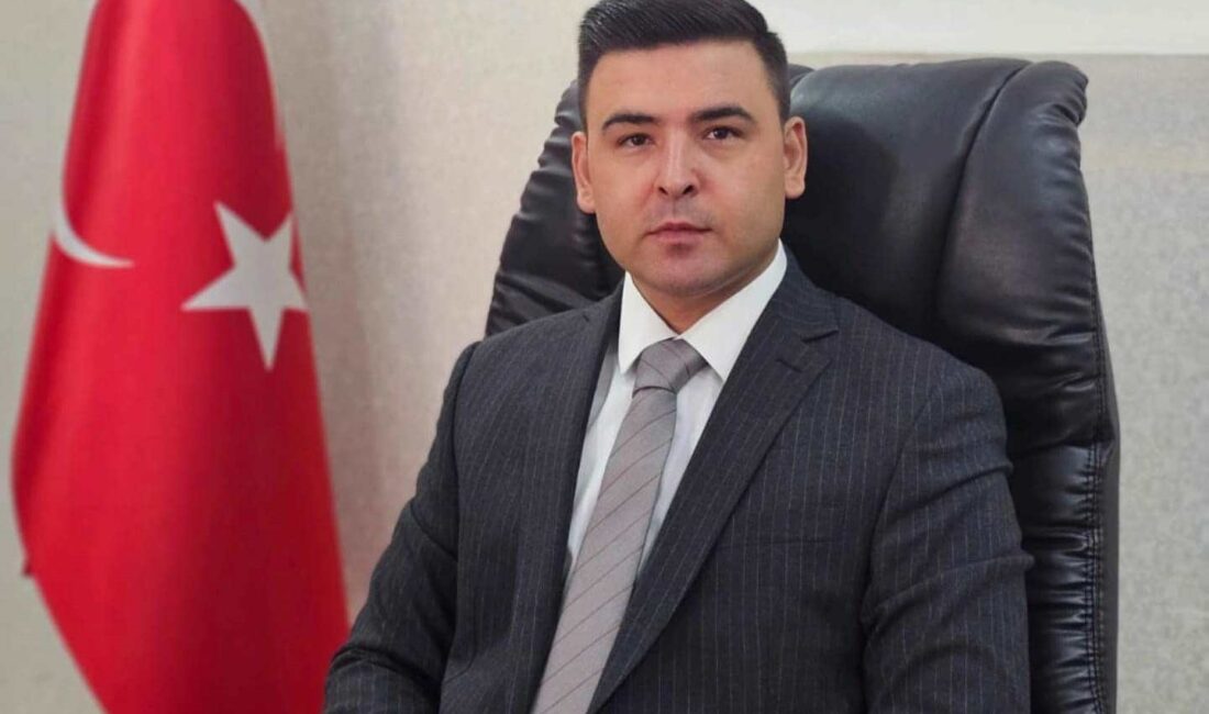 ŞAPHANE KAYMAKAMI KARAKOÇ, YURT DIŞI PROGRAMINA KATILACAK