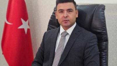 ŞAPHANE KAYMAKAMI KARAKOÇ, YURT DIŞI PROGRAMINA KATILACAK