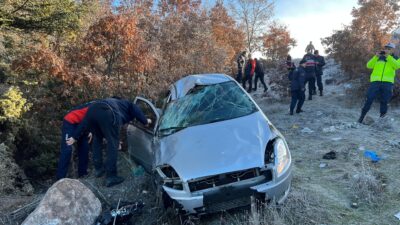 Oğuzhan KILIÇ/KÜTAHYA, – KÜTAHYA’nın Gediz ilçesinde SGK İlçe Müdürü Celalettin