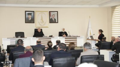 VALİ YARDIMCISI BEKARLAR, AİLE KURUMUNUN TOPLUMSAL YAPI ÜZERİNDEKİ KRİTİK ROLÜNE