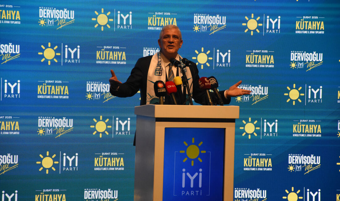 ‘BU ÜLKEDE KOCA KOCA ADALET SARAYLARI VAR, İÇİNDE HUKUK VE