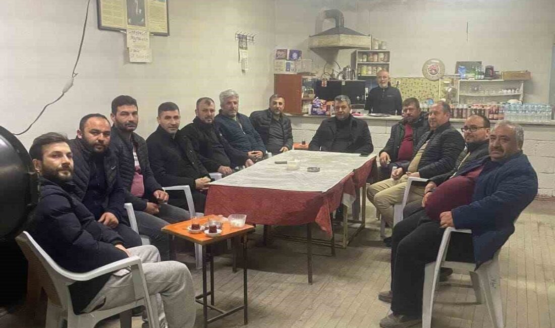 Kütahya’nın Gediz ilçesinde geçtiğimiz hafta sonu oynanan Yeşilay Spor-Altınkent Spor