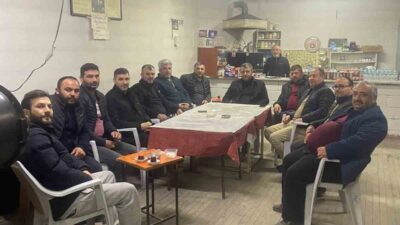 Kütahya’nın Gediz ilçesinde geçtiğimiz hafta sonu oynanan Yeşilay Spor-Altınkent Spor