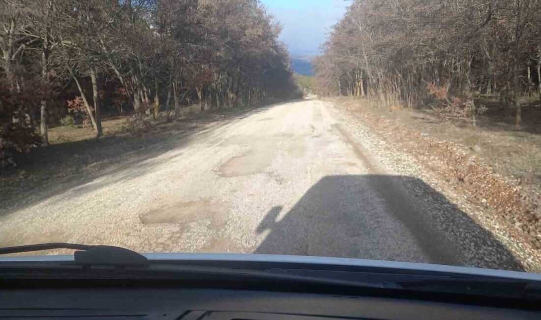 Kütahya’nın Gediz ilçesinde Ilıca Termal Turizm Merkezi ile Şaphane Gürkuyu