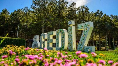 Gediz Ticaret ve Sanayi Odası Başkanı Vedat Öztürk, ilçede geçtiğimiz