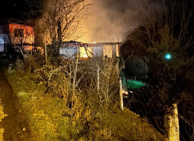 Tuna İŞLEYEN/TAVŞANLI (Kütahya), – KÜTAHYA’da Kıbrıs gazisi Mehmet Tolu (72),