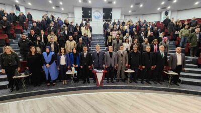 Kütahya İl Millî Eğitim Müdürü Mustafa Yılmaz, Necip Fazıl Kısakürek