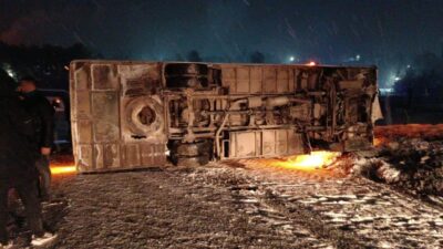 Tuna İŞLEYEN/ TAVŞANLI (Kütahya), – KÜTAHYA’nın Tavşanlı ilçesinde, kömür ocağında