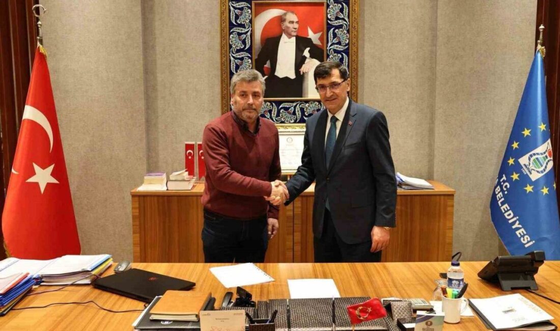 Kütahya Belediye Başkanı Eyüp Kahveci, 2025 yılı Ramazan ayı için