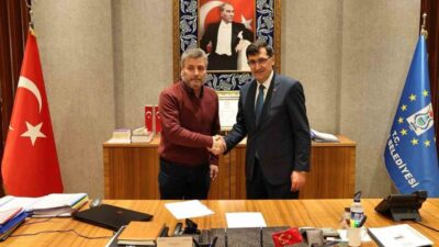 Kütahya Belediye Başkanı Eyüp Kahveci, 2025 yılı Ramazan ayı için