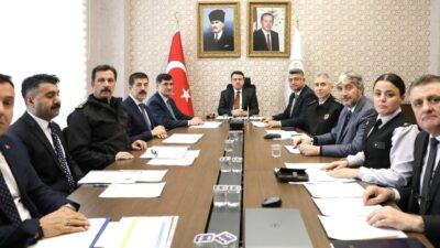 Kütahya’da, Dumlupınar Üniversitesi (DPÜ) ve Kütahya Sağlık Bilimleri Üniversitesi (KSBÜ)