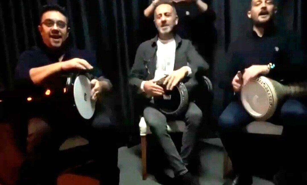 Kütahya’da Ramazan gecelerinin en önemli geleneklerinden biri olan ve unutulmaya