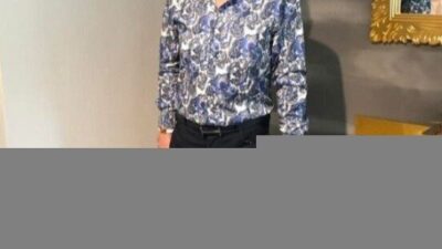 Kütahya’nın tanınmış iş adamlarından olan Gürol Kırçı, akşam saatlerinde evinde