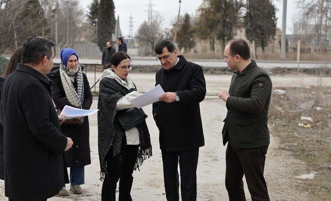 Kütahya Belediye Başkanı Eyüp Kahveci, Sırköy Projesi ve Gastro Kütahya
