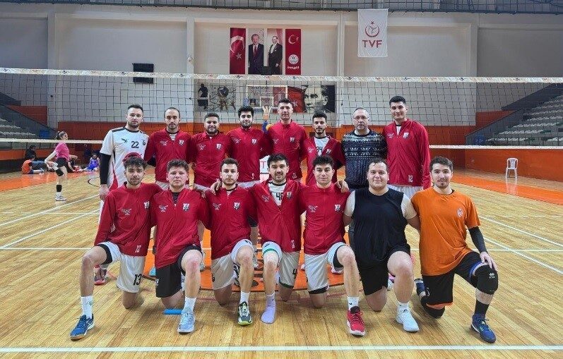 Kütahya’nın voleybol sahnesinde heyecan verici bir gelişme yaşanıyor. Erkekler Bölgesel