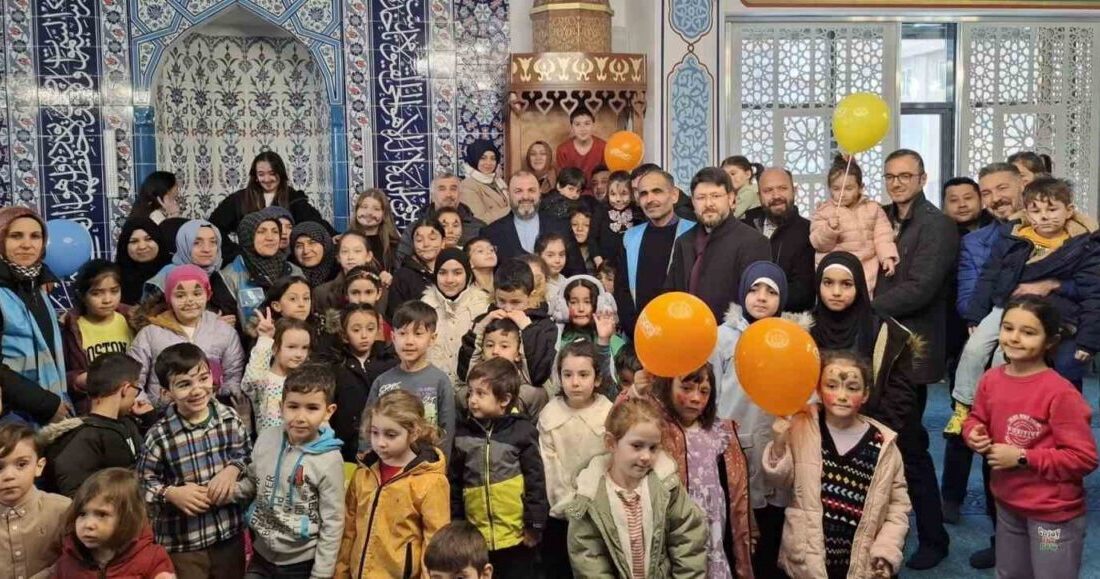 Kütahya İl Müftülüğü ve Asra Umut Eğitim ve Yardımlaşma Derneği