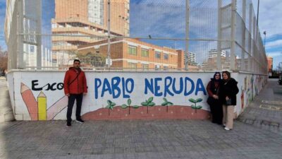 Kütahya’nın Tavşanlı ilçesinde Süleyman Yılmaz Anaokulu, Erasmus+ Okul Eğitimi programı