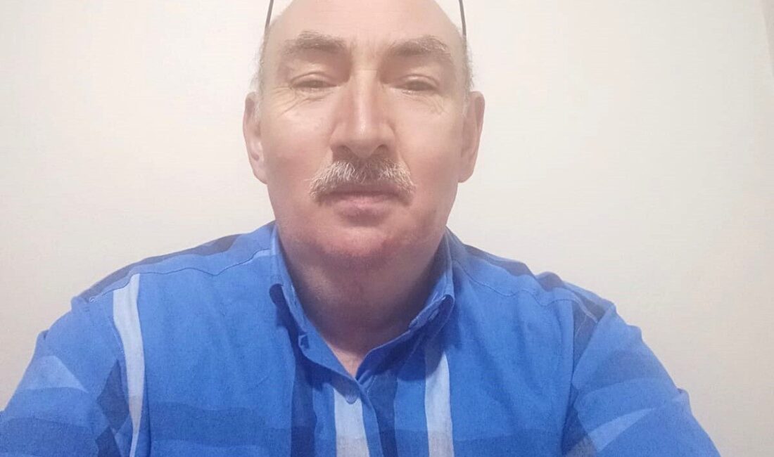 Tüketici Etik Değerler Federasyonu Başkanı Ali İhsan Nazlı, Torosgaz’ın Kütahya’daki