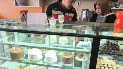 Kütahya’nın Altıntaş ilçesinde, ekipler tarafından gıda denetimleri gerçekleştirildi. İlçe Tarım