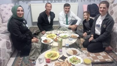 Kütahya Belediye Başkanı Eyüp Kahveci, Ramazan ayının bereketini ve manevi