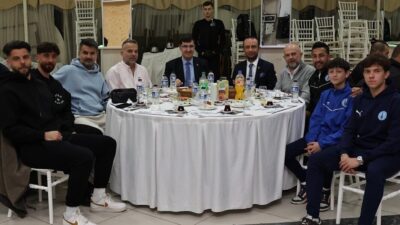 Kütahya Belediye Başkanı Eyüp Kahveci, Belediye Kütahyaspor A Takımı, U-17