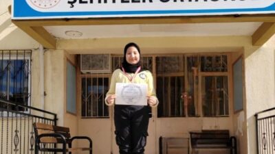 Milli Eğitim Bakanlığı tarafından Çanakkale Savaşları’nın 110. yıl dönümü anma