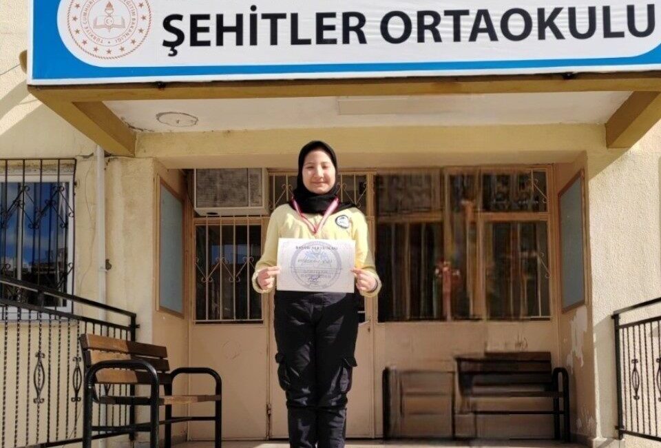 Milli Eğitim Bakanlığı tarafından Çanakkale Savaşları’nın 110. yıl dönümü anma