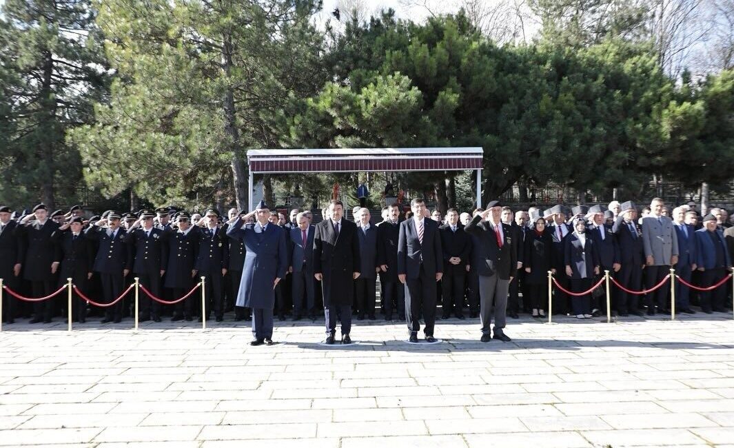 Türk tarihinin en büyük zaferlerinden biri olan 18 Mart Çanakkale