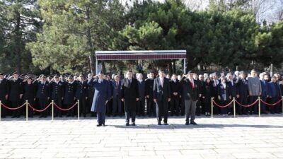 Türk tarihinin en büyük zaferlerinden biri olan 18 Mart Çanakkale