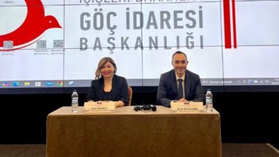 Avrupa Birliği tarafından desteklenen “Uluslararası Standartlara ve Ulusal Mevzuata Uygun