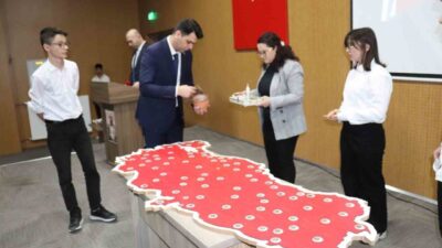 18 Mart Şehitleri Anma Günü ve Çanakkale Deniz Zaferinin 110.