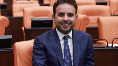 AK Parti önceki dönem Kütahya Milletvekili İshak Gazel, Genel Merkez