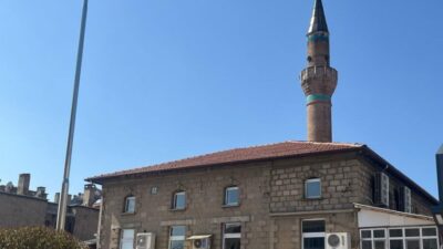 Tuna İŞLEYEN/TAVŞANLI (Kütahya), – KÜTAHYA’da 1951 yılında inşa edilen Aşağı