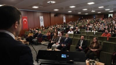 Kütahya Sağlık Bilimleri Üniversitesi (KSBÜ) ve Kütahya İl Sağlık Müdürlüğü