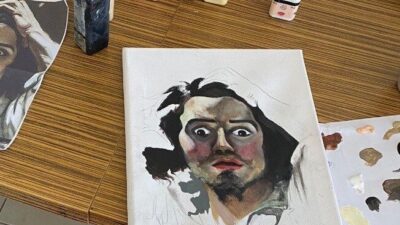 Kütahya Ahmet Yakupoğlu Güzel Sanatlar Lisesi, 8 Mart Dünya Kadınlar