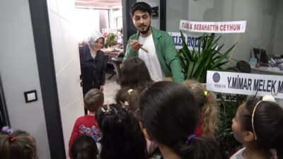 Kütahya’nın kültürel miraslarından biri olan Küpecik geleneği, AK Parti Kütahya